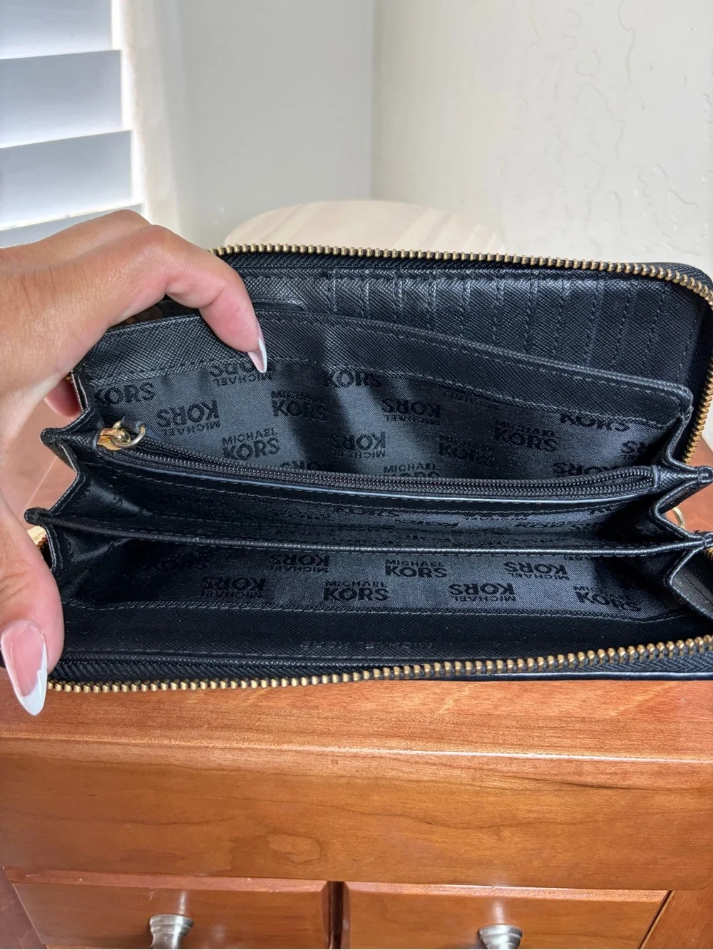 Michael Kors classic michael